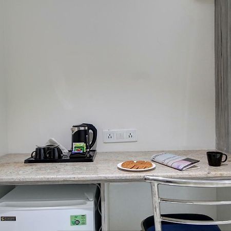 Orange Suites & Inn Near Bangalore Airport Devanahalli Exterior foto